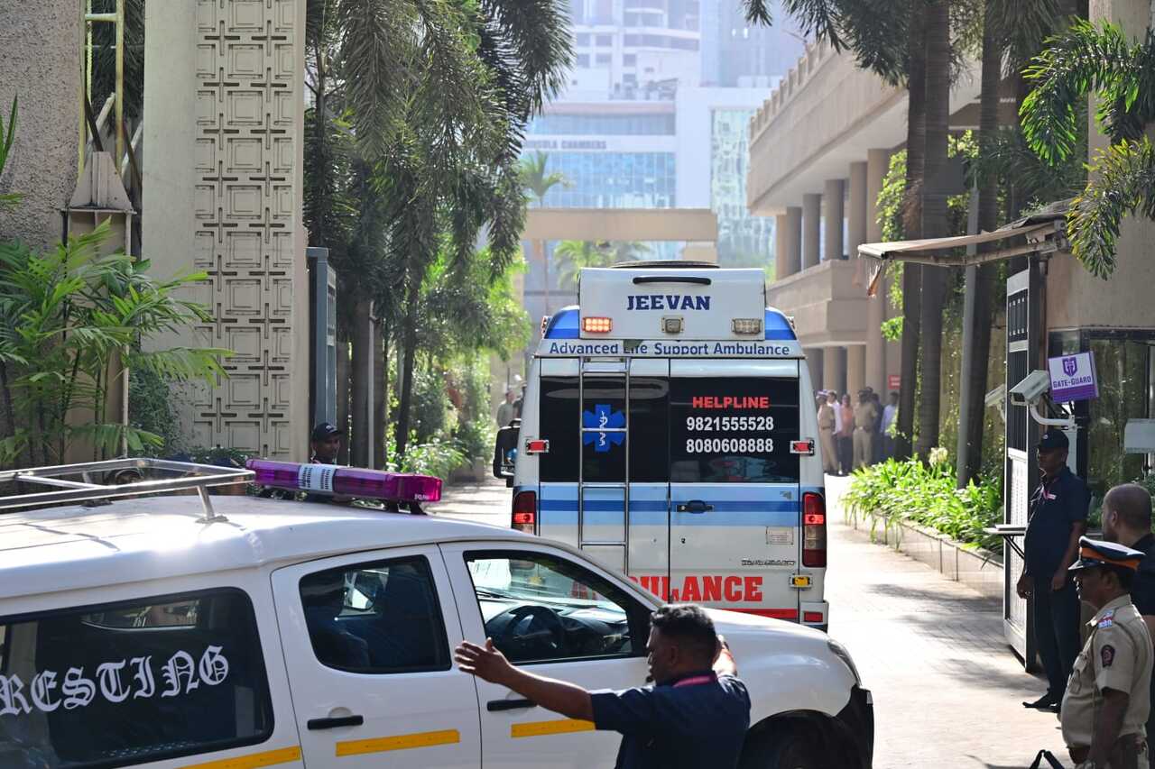 The singer will be cremated as per Hindu rituals with full state honours.